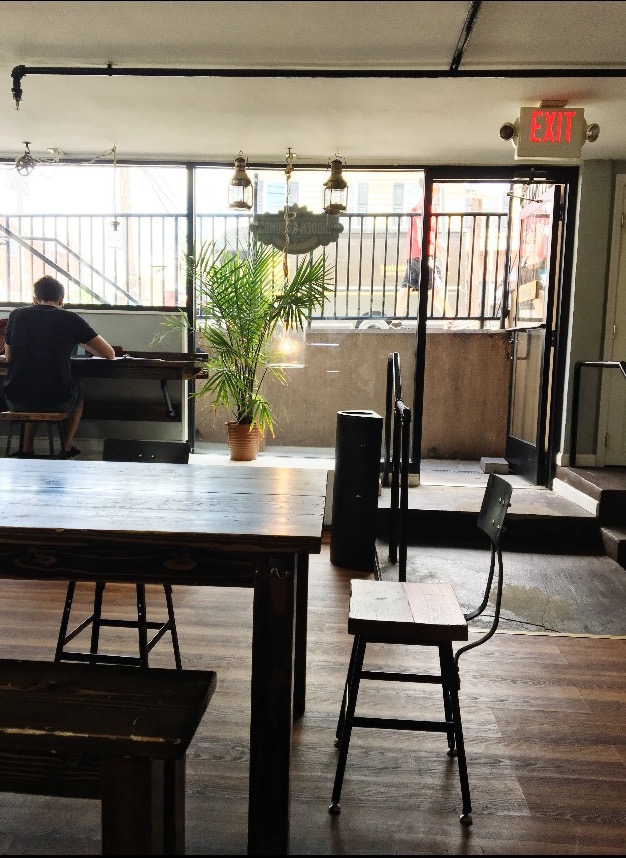 Processed with VSCO with s3 preset